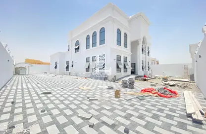 Villa - 5 Bedrooms - 7+ Bathrooms for rent in Madinat Al Riyad - Abu Dhabi