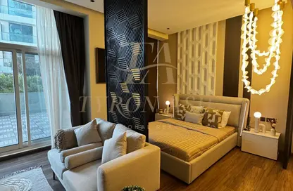 شقة - 1 حمام للبيع في برج سكالا - الخليج التجاري - دبي شقة - 1 حمام للبيع في برج سكالا - الخليج التجاري - دبي