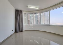 Apartment - 4 bedrooms - 4 bathrooms for rent in Alia Tower - Corniche Road - Abu Dhabi