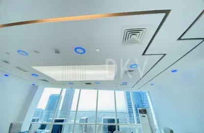 صورة لـ تفاصيل مكتب - استوديو - 1 حمام للايجار في برج بارك لين - الخليج التجاري - دبي ، صورة رقم 1