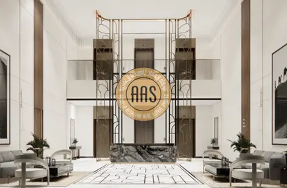 Apartment - 1 Bedroom - 2 Bathrooms for sale in Avenue Residence 7 - Al Furjan - Dubai