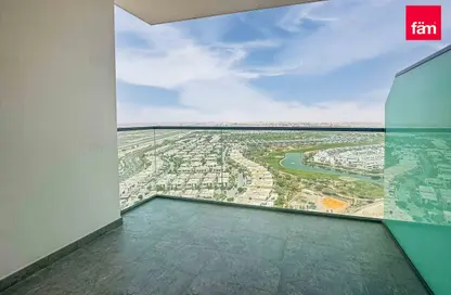 Apartment - 1 Bedroom - 1 Bathroom for rent in Golf Gate - DAMAC Hills - Dubai