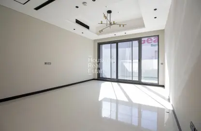 Townhouse - 3 Bedrooms - 5 Bathrooms for rent in Tilal Al Furjan - Al Furjan - Dubai