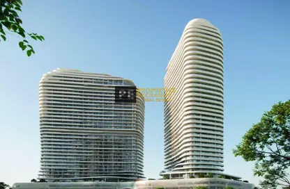Apartment - 1 Bedroom - 2 Bathrooms for sale in SAAS Hills - Dubai Science Park - Dubai