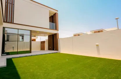 Townhouse - 3 Bedrooms - 5 Bathrooms for sale in Souk Al Jubail - Al Jubail Island - Abu Dhabi