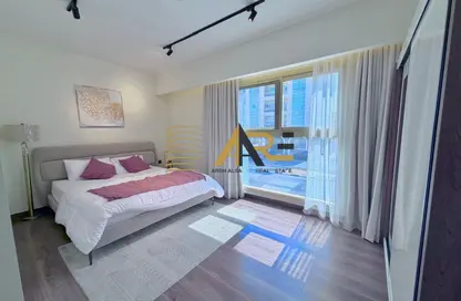 شقة - 2 غرف نوم - 3 حمامات للايجار في A تلال سيتي - تلال سيتي - الشارقة