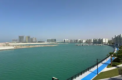 Apartment - 2 Bedrooms - 3 Bathrooms for sale in Lagoon B3 - The Lagoons - Mina Al Arab - Ras Al Khaimah