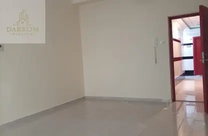 شقة - غرفة نوم - 2 حمامات للايجار في الجرف 2 - الجرف - عجمان وسط المدينة - عجمان