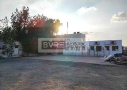 Land for rent in Ras Al Khor Industrial 2 - Ras Al Khor Industrial - Ras Al Khor - Dubai