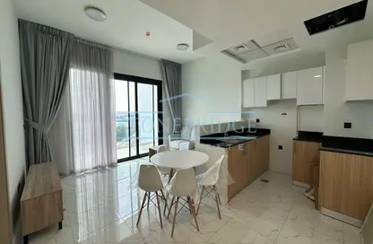Apartment - 1 Bedroom - 2 Bathrooms for sale in Alexis Tower - Downtown Jebel Ali - Dubai