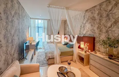 شقة - 1 حمام للبيع في سيفين بالم - نخلة جميرا - دبي