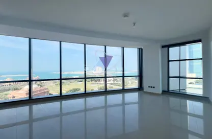 شقة - 2 غرف نوم - 3 حمامات للايجار في البطين - أبوظبي