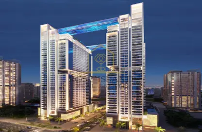 Villa - 5 Bedrooms - 6 Bathrooms for sale in Viewz by DANUBE - Jumeirah Lake Towers - Dubai