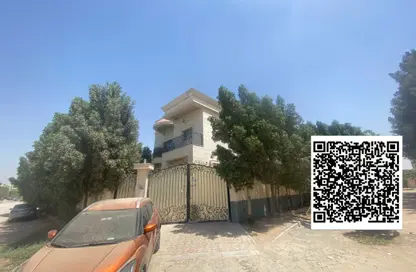 فيلا - 4 غرف نوم - 6 حمامات للبيع في 3 المويهات - المويهات - عجمان