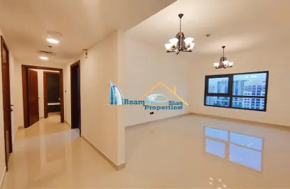 شقة - غرفة نوم - 2 حمامات للايجار في جداف فيوز - الجداف - دبي