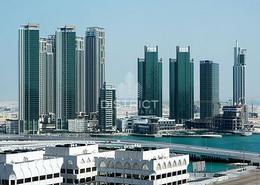 صورةمبنى خارجي لـ: شقة - 2 غرف نوم - 2 حمامات للبيع في سكاي جاردن - جزيرة الريم - أبوظبي, صورة 1