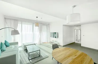 Apartment - 2 Bedrooms - 2 Bathrooms for rent in Forte 1 - Forte - Downtown Dubai - Dubai