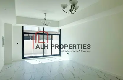 Townhouse - 4 Bedrooms - 5 Bathrooms for sale in Elie Saab VIE Townhouses - District 11 - Mohammed Bin Rashid City - Dubai