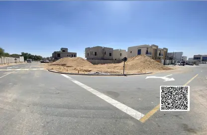 أرض - استوديو للبيع في الزاهية جاردنز - الزاهية - عجمان