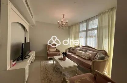 Apartment - 3 Bedrooms - 3 Bathrooms for sale in Amargo - Damac Hills 2 - Dubai