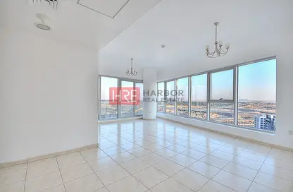 Apartment - 2 Bedrooms - 2 Bathrooms for rent in Skycourts Tower D - Skycourts Towers - Dubai Land - Dubai