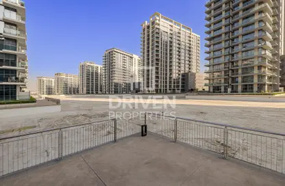 Apartment - 3 Bedrooms - 4 Bathrooms for rent in Residences 8 - District One - Mohammed Bin Rashid City - Dubai Apartment - 3 Bedrooms - 4 Bathrooms for rent in Residences 8 - District One - Mohammed Bin Rashid City - Dubai