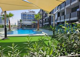 Apartment - 1 bedroom - 2 bathrooms for sale in Chaimaa Avenue 2 - Chaimaa Avenue Residences - Jumeirah Village Circle - Dubai Apartment - 1 bedroom - 2 bathrooms for sale in Chaimaa Avenue 2 - Chaimaa Avenue Residences - Jumeirah Village Circle - Dubai
