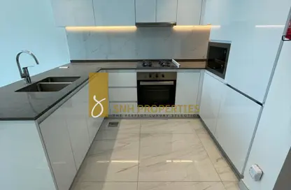 Apartment - 1 Bedroom - 2 Bathrooms for rent in Samana Hills - Arjan - Dubai Apartment - 1 Bedroom - 2 Bathrooms for rent in Samana Hills - Arjan - Dubai