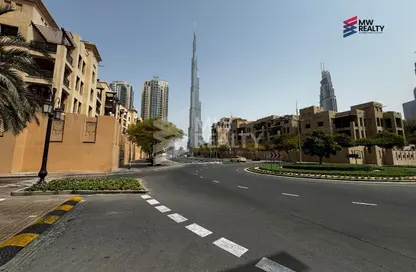 Apartment - 1 Bedroom - 1 Bathroom for sale in Kamoon 1 - Kamoon - Old Town - Dubai