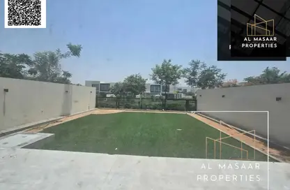 Villa - 4 Bedrooms - 6 Bathrooms for rent in Creekside - Al Zorah - Ajman