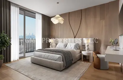 Apartment - Studio - 1 Bathroom for sale in Essenlife - Jumeirah Village Triangle - Dubai