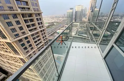 Apartment - 3 Bedrooms - 5 Bathrooms for rent in Meera - Al Habtoor City - Business Bay - Dubai