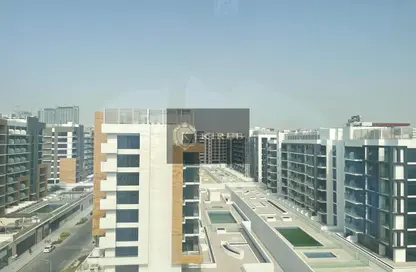 Outdoor Building image for: Apartment - 2 Bedrooms - 2 Bathrooms for sale in AZIZI Riviera 2 - Meydan One - Meydan - Dubai, Image 1