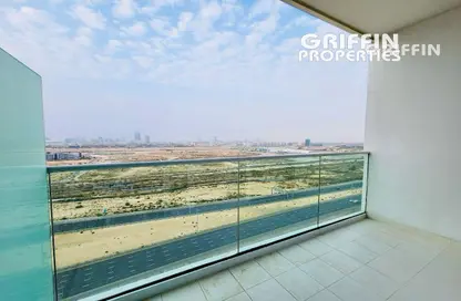 Apartment - Studio - 1 Bathroom for sale in Carson C - Carson - DAMAC Hills - Dubai
