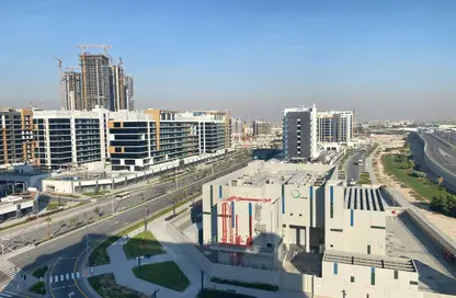 شقة - 1 حمام للايجار في عزيزي ريفييرا 29 - ميدان واحد - ميدان - دبي