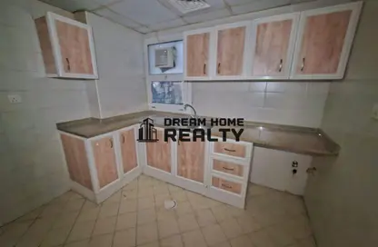 Apartment - 1 Bedroom - 2 Bathrooms for rent in Al Khan 5 building - Al Khan - Sharjah