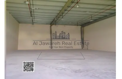مستودع - استوديو - 1 حمام للايجار في المنطقة الصناعية 2 - منطقة الإمارات الصناعية الحديثة - أم القيوين