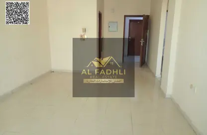 شقة - غرفة نوم - 2 حمامات للايجار في 2 المويهات - المويهات - عجمان