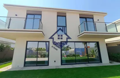 Villa - 4 Bedrooms - 6 Bathrooms for sale in Falcon Island North - Falcon Island - Al Hamra Village - Ras Al Khaimah