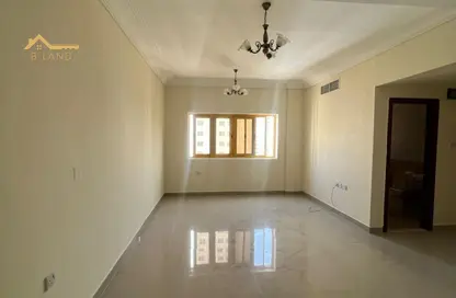 Apartment - 1 Bedroom - 2 Bathrooms for rent in New Al Taawun Road - Al Taawun - Sharjah Apartment - 1 Bedroom - 2 Bathrooms for rent in New Al Taawun Road - Al Taawun - Sharjah