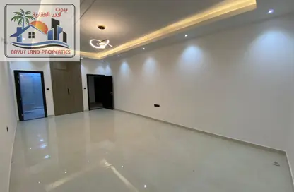 Villa - 5 Bedrooms - 7 Bathrooms for rent in Al Aamra Gardens - Al Amerah - Ajman