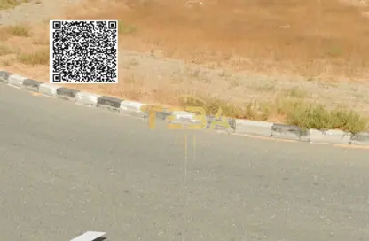 أرض - استوديو للبيع في الجرف 3 - الجرف - عجمان وسط المدينة - عجمان
