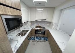 Apartment - 2 bedrooms - 3 bathrooms for rent in The Waves Residences - Mankhool - Bur Dubai - Dubai