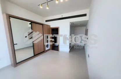 Apartment - Studio - 1 Bathroom for rent in Binghatti Tulip - Jumeirah Village Circle - Dubai