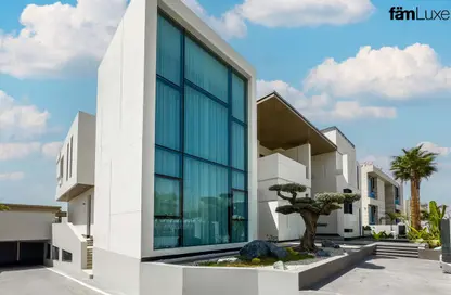 Villa - 6 Bedrooms - 7+ Bathrooms for sale in Emerald Hills - Dubai Hills Estate - Dubai