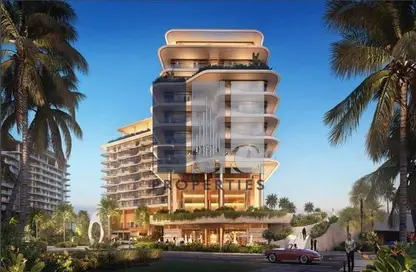 Apartment - 2 Bedrooms - 3 Bathrooms for sale in The Arthouse - Saadiyat Cultural District - Saadiyat Island - Abu Dhabi