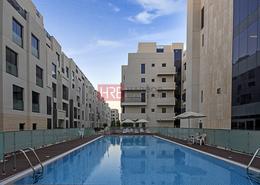 Duplex - 4 bedrooms - 4 bathrooms for sale in Janayen Avenue - Mirdif Hills - Mirdif - Dubai