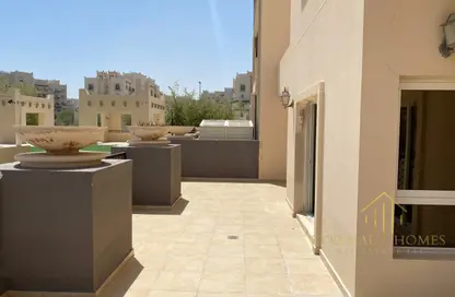 شقة - غرفة نوم - 1 حمام للايجار في الرمث 33 - رمرام - دبي لاند - دبي