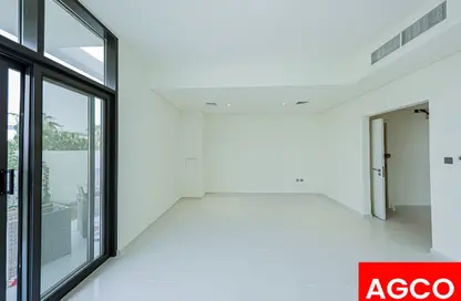 Townhouse - 3 Bedrooms - 5 Bathrooms for sale in Primrose - Damac Hills 2 - Dubai