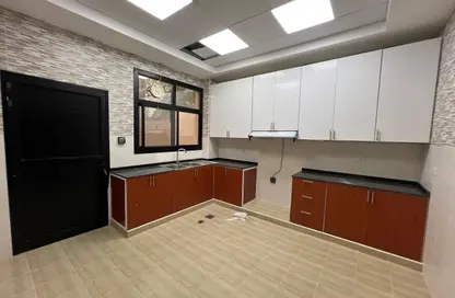 Townhouse - 4 Bedrooms - 5 Bathrooms for rent in Al Zaheya Gardens - Al Zahya - Ajman